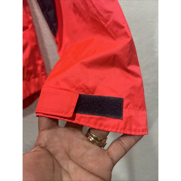 Columbia Windbreaker Sports Wear Jacket Size M Girls - Picture 6 of 16